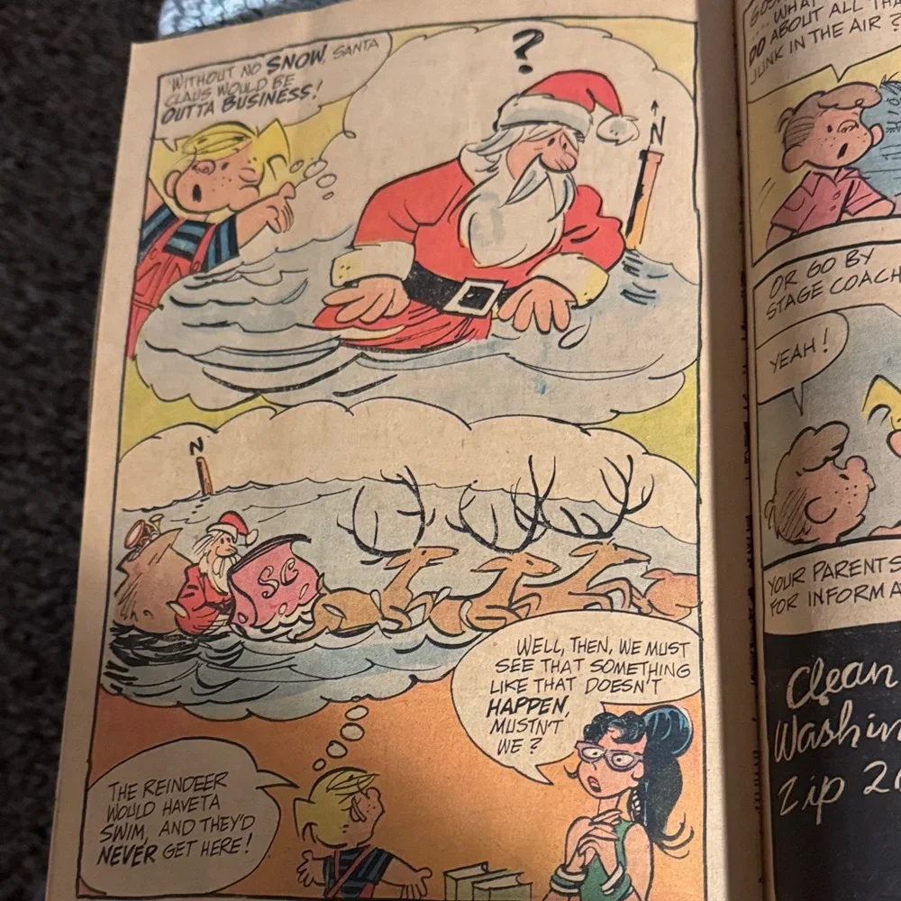 Comic Book - Picture 3 of 4